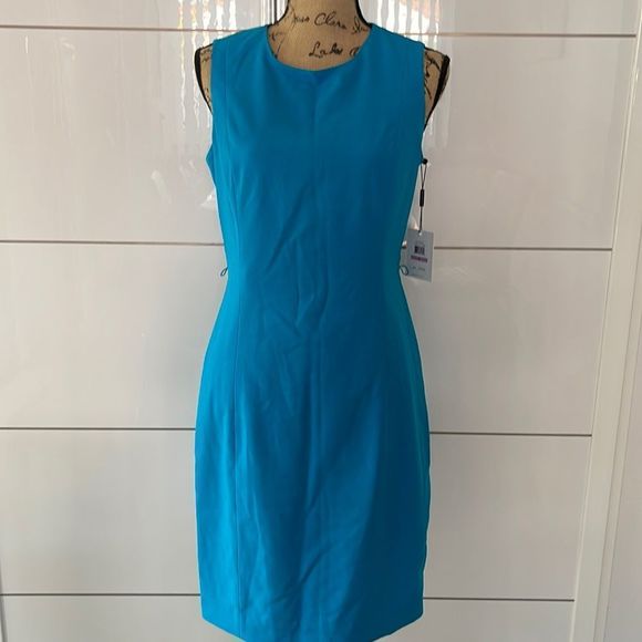 Calvin Klein Dresses & Skirts - NWT Calvin Klein dress